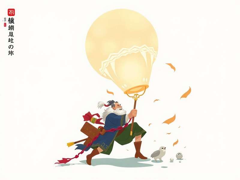 金松季步个人肖像